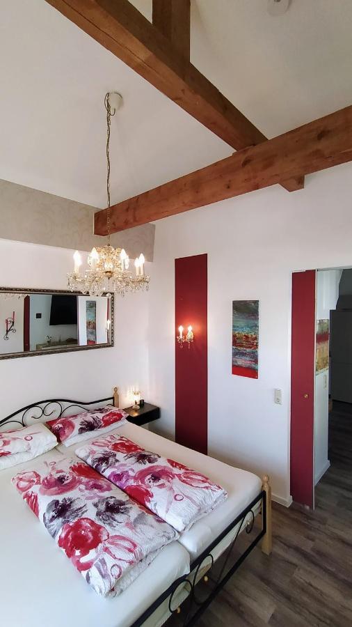 Ferienwohnung Lattenberg Bayerisch Gmain Kültér fotó
